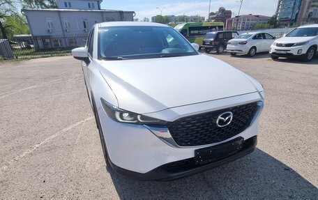 Mazda CX-5 II, 2025 год, 3 075 000 рублей, 2 фотография