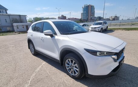 Mazda CX-5 II, 2025 год, 3 075 000 рублей, 3 фотография