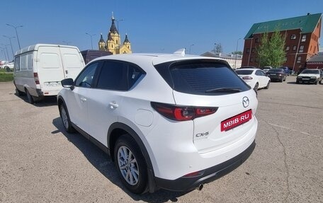 Mazda CX-5 II, 2025 год, 3 075 000 рублей, 11 фотография
