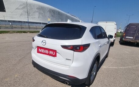 Mazda CX-5 II, 2025 год, 3 075 000 рублей, 8 фотография