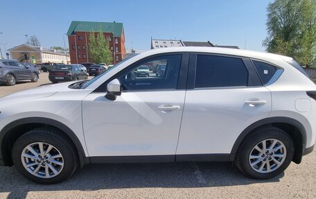 Mazda CX-5 II, 2025 год, 3 075 000 рублей, 14 фотография