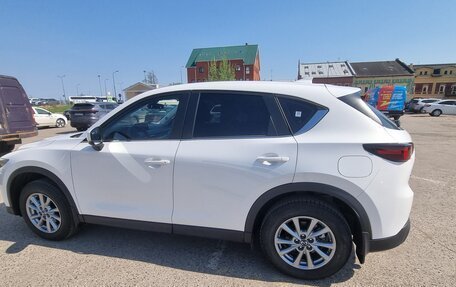 Mazda CX-5 II, 2025 год, 3 075 000 рублей, 13 фотография