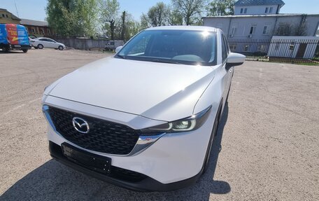Mazda CX-5 II, 2025 год, 3 075 000 рублей, 18 фотография