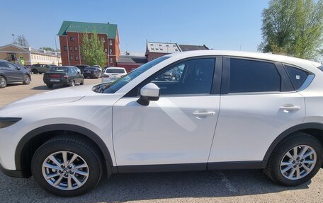 Mazda CX-5 II, 2025 год, 3 075 000 рублей, 15 фотография