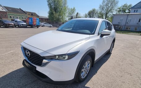 Mazda CX-5 II, 2025 год, 3 075 000 рублей, 17 фотография