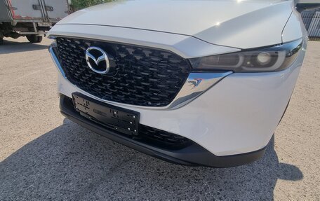 Mazda CX-5 II, 2025 год, 3 075 000 рублей, 22 фотография