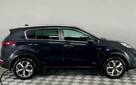 KIA Sportage IV рестайлинг, 2018 год, 1 950 000 рублей, 6 фотография