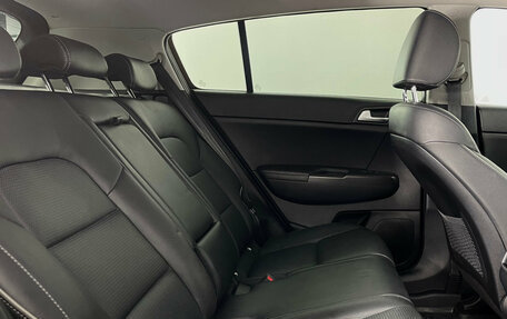 KIA Sportage IV рестайлинг, 2018 год, 1 950 000 рублей, 13 фотография