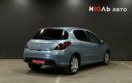 Peugeot 308 II, 2012 год, 450 000 рублей, 2 фотография