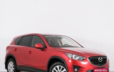 Mazda CX-5 II, 2014 год, 1 659 000 рублей, 2 фотография