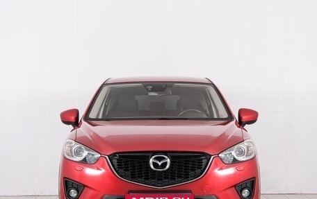 Mazda CX-5 II, 2014 год, 1 659 000 рублей, 3 фотография