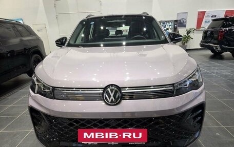 Volkswagen Tiguan, 2025 год, 5 260 000 рублей, 8 фотография