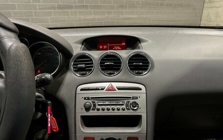 Peugeot 308 II, 2012 год, 450 000 рублей, 3 фотография