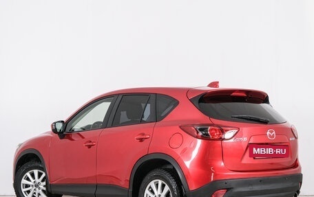 Mazda CX-5 II, 2014 год, 1 659 000 рублей, 9 фотография
