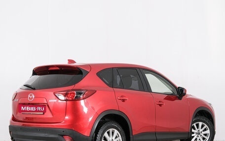 Mazda CX-5 II, 2014 год, 1 659 000 рублей, 11 фотография