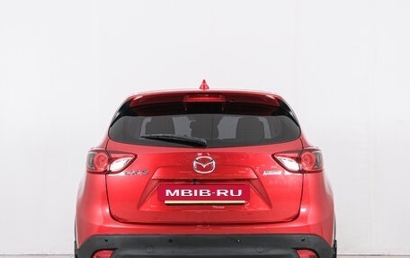 Mazda CX-5 II, 2014 год, 1 659 000 рублей, 10 фотография