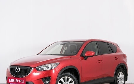 Mazda CX-5 II, 2014 год, 1 659 000 рублей, 8 фотография