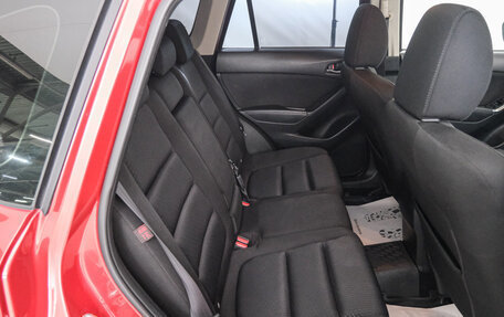 Mazda CX-5 II, 2014 год, 1 659 000 рублей, 24 фотография