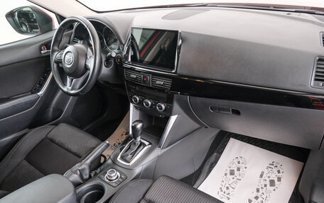 Mazda CX-5 II, 2014 год, 1 659 000 рублей, 16 фотография