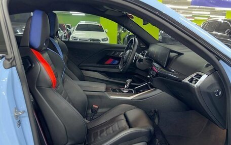 BMW M2, 2025 год, 12 800 000 рублей, 7 фотография