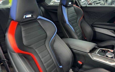 BMW M2, 2025 год, 12 800 000 рублей, 6 фотография