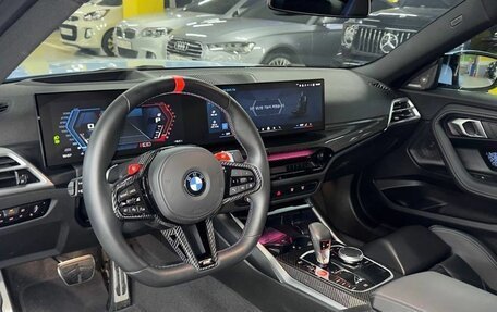 BMW M2, 2025 год, 12 800 000 рублей, 8 фотография