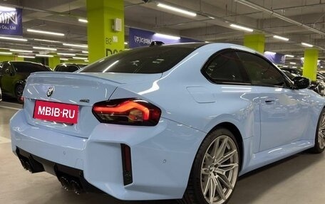 BMW M2, 2025 год, 12 800 000 рублей, 4 фотография