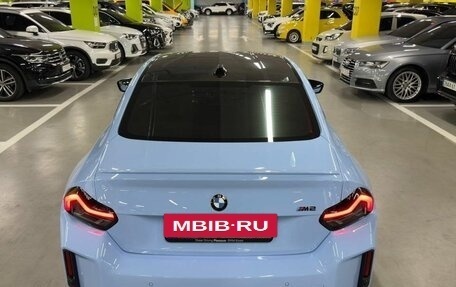 BMW M2, 2025 год, 12 800 000 рублей, 5 фотография
