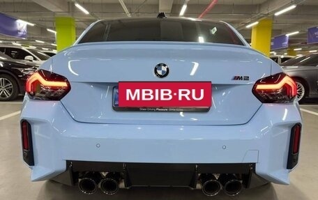 BMW M2, 2025 год, 12 800 000 рублей, 3 фотография