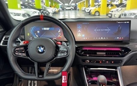 BMW M2, 2025 год, 12 800 000 рублей, 9 фотография