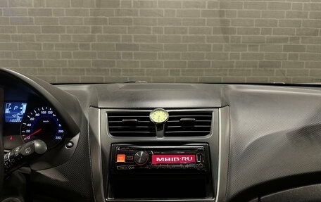 Hyundai Solaris II рестайлинг, 2014 год, 1 200 000 рублей, 9 фотография