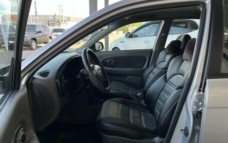 KIA Spectra II (LD), 2008 год, 465 000 рублей, 10 фотография
