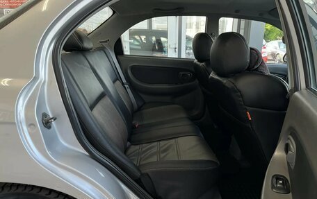 KIA Spectra II (LD), 2008 год, 465 000 рублей, 14 фотография
