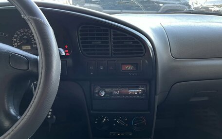 KIA Spectra II (LD), 2008 год, 465 000 рублей, 18 фотография