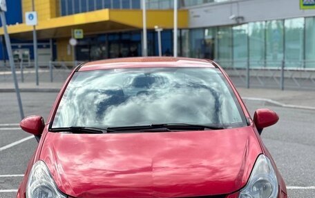 Opel Corsa D, 2007 год, 250 000 рублей, 2 фотография