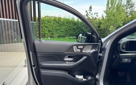 Mercedes-Benz GLE Coupe AMG, 2020 год, 8 500 000 рублей, 7 фотография