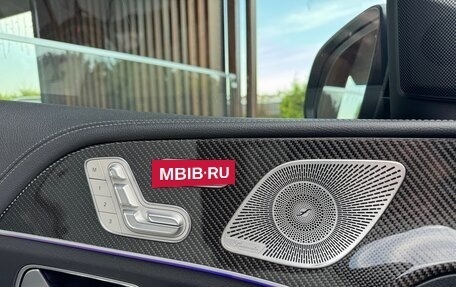 Mercedes-Benz GLE Coupe AMG, 2020 год, 8 500 000 рублей, 13 фотография
