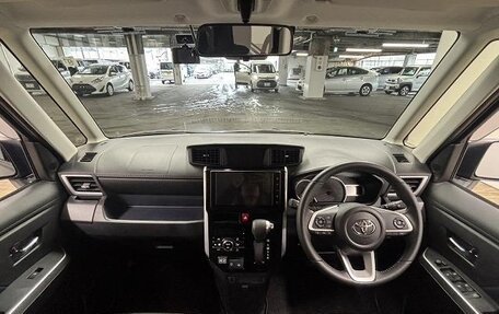 Toyota Roomy I, 2021 год, 850 000 рублей, 6 фотография