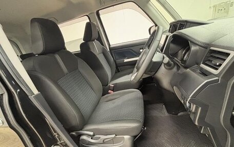 Toyota Roomy I, 2021 год, 850 000 рублей, 7 фотография
