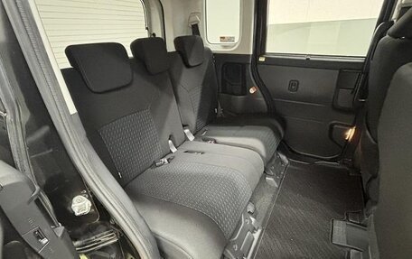 Toyota Roomy I, 2021 год, 850 000 рублей, 8 фотография