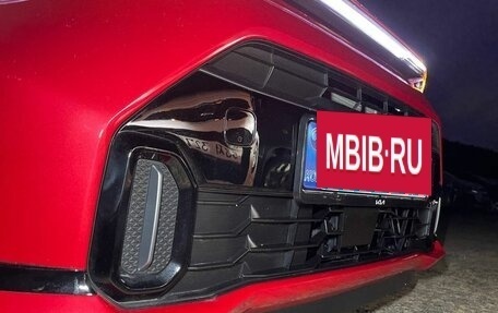 KIA Morning III, 2026 год, 2 500 000 рублей, 7 фотография