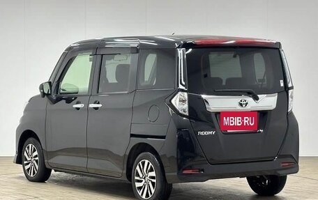 Toyota Roomy I, 2021 год, 850 000 рублей, 5 фотография