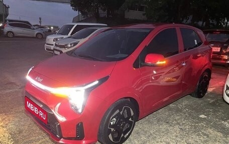 KIA Morning III, 2026 год, 2 500 000 рублей, 3 фотография