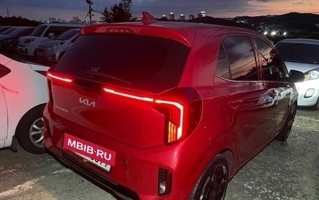 KIA Morning III, 2026 год, 2 500 000 рублей, 8 фотография