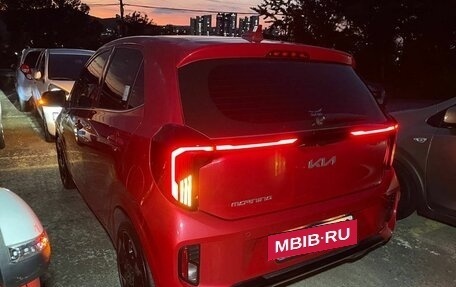 KIA Morning III, 2026 год, 2 500 000 рублей, 10 фотография