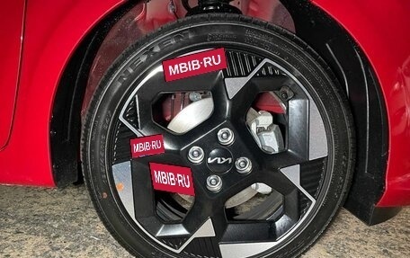 KIA Morning III, 2026 год, 2 500 000 рублей, 11 фотография