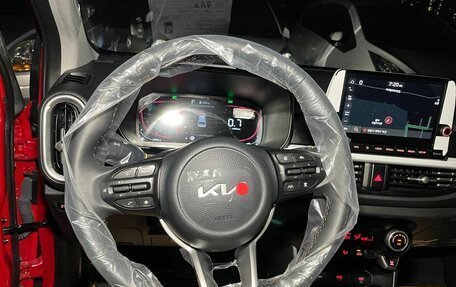 KIA Morning III, 2026 год, 2 500 000 рублей, 21 фотография
