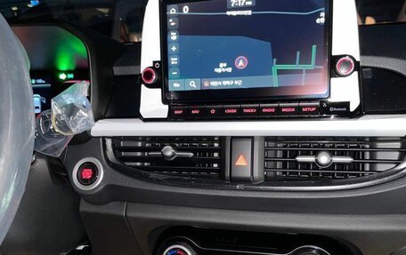 KIA Morning III, 2026 год, 2 500 000 рублей, 24 фотография