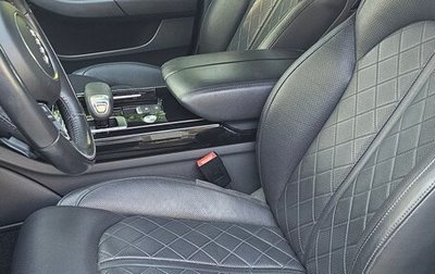 Audi A8, 2012 год, 2 500 000 рублей, 1 фотография
