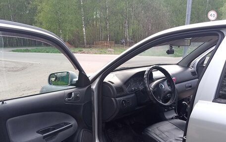 Skoda Octavia IV, 2008 год, 450 000 рублей, 8 фотография